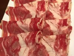 -1078號老北京涮肉(松柏店)