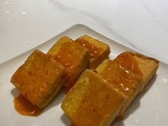 -刘胖子家常菜·蹄花焖藕(江汉路总店)
