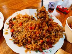-婉泰·特色小吃·舂鸡脚(告庄二店)