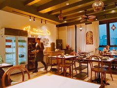 -Thai Basil罗勒叶泰式餐厅(时代天街店)