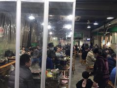 -星鸿社重庆老火锅