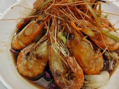 -新名仕(仙霞路店)