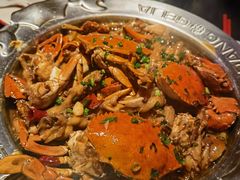 -胖哥俩肉蟹煲(海盐总店)