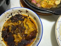 -径山十八道·风味民间菜(杭州总店)