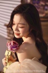 点击看大图 -蜜桃少女VISION写真馆(雁塔店)