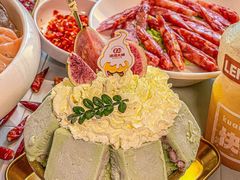 -雾都渣渣火锅(南城智汇城店)