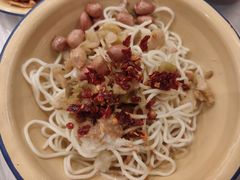 凉面-东排食堂长沙小吃大排档(五一广场店)