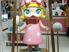 -泡泡玛特POPMART(国金街店)