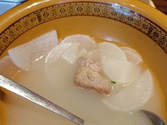 -富正毅三下锅·湘西韵味(天门山索道店)
