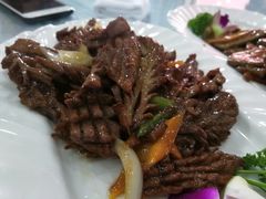-宝发园名菜馆