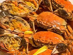 -有位虾匠·手工土菜小馆(市北店)