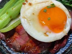 叉烧饭-星平鸡饭·粤菜小炒(印象城旗舰店)