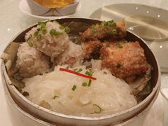 沔阳三蒸-亢龙太子酒轩(东湖店)