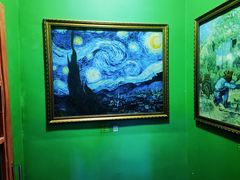 -上海梵高星空艺术馆(南京路旗舰店)