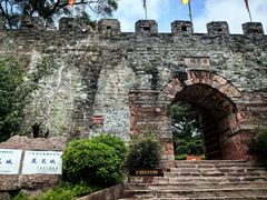 -广州莲花山旅游区