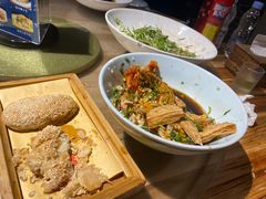 -打酱油·非遗淮扬菜(瘦西湖梅岭店)