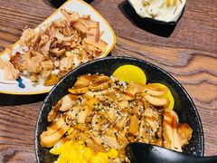 -哏儿寿司(红桥店)