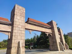 -铁道游击队纪念馆