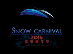 -沈阳奥体冰雪嘉年华