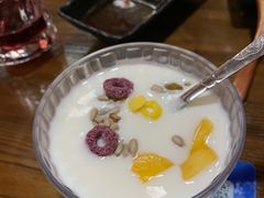 -丽江庭院·云南野生菌·海鲜火锅(鼓楼四合院店)