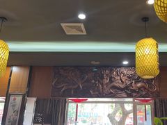 -一块豆腐(李沧书院路店)