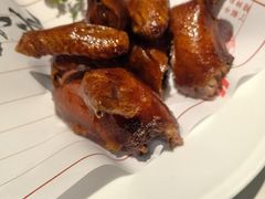 -北平盛世·新京菜·北京烤鸭(劲松·双井店)