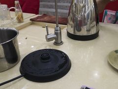 -港海餐厅(解放东路店)