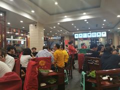 大堂-老来福·非遗酸汤兔(凯旋路店)
