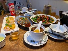 -小喜客·云南特色菜(纳西庭院店)
