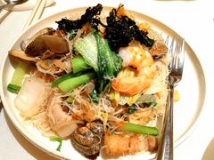 -莆田餐厅PUTIEN(西安万象天地店)