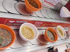 -乡党臊子面(丰庆公园店)