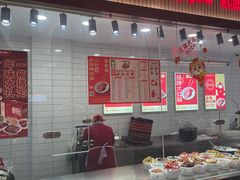 -上海市长春食品商店(淮海中路店)