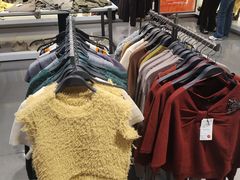 -ZARA(深圳金光华广场店)