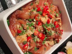 藤椒鸡腿肉-嘿嘟嘟·肋条烧肉放题(爱融荟城店)