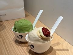 -喜茶(北京三里屯太古里店)