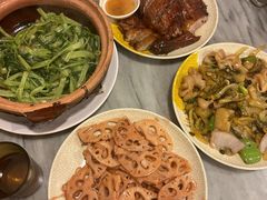 -紫金食坊(江南西路店)