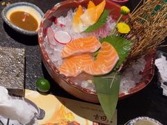 -古田居·特色寿司料理(星之岛旗舰店)