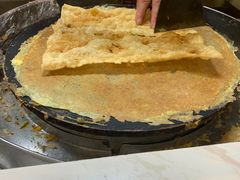 -清真·二嫂子煎饼果子(鼓楼旗舰形象店)