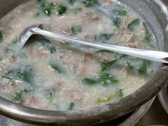 -标记美食新鲜猪杂(兴南大道店)