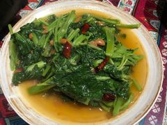 -火塘云南烧烤大排档