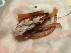 -梅利汴京烤鸭•开封豫菜地标店(东大街店)
