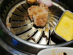-木槿花韩式炭烤·熟成肉工坊(孙文东路店)