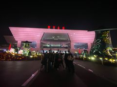 -李军力烧烤(电厂路农业路店)