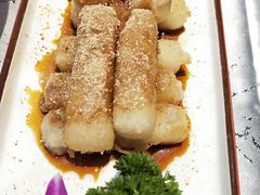 -红辣椒·川菜·火锅(大洋中心店)