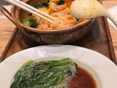 -小满手工粉(上海月星环球港店)