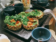 -湊湊火锅·茶憩(打浦桥日月光店)