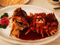 -得月楼·省级非遗·传统苏帮菜(观前店)