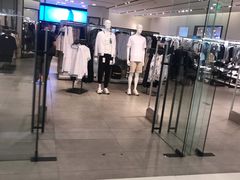 -ZARA(青岛万象城店)