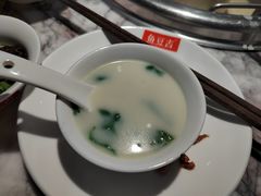 -鱼豆吉·豆浆鱼火锅(宜昌万达店)
