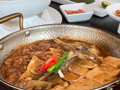 厦门本港海鲜酱油水-临家闽南菜(环岛路店)